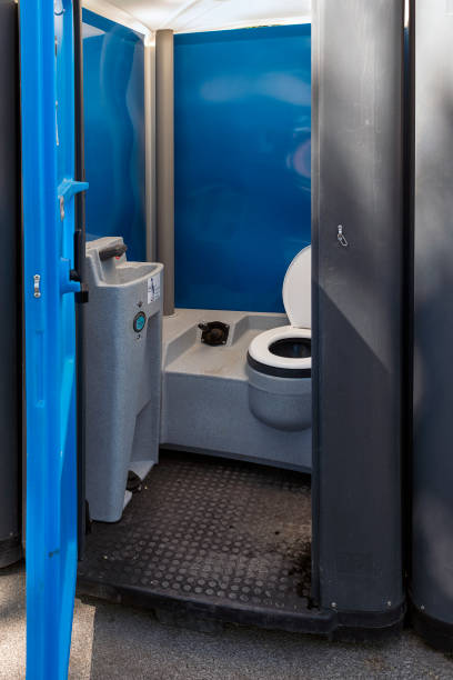 Best Affordable porta potty rental  in Seis Lagos, TX