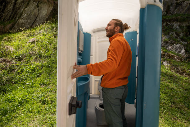 Best Event porta potty rental  in Seis Lagos, TX