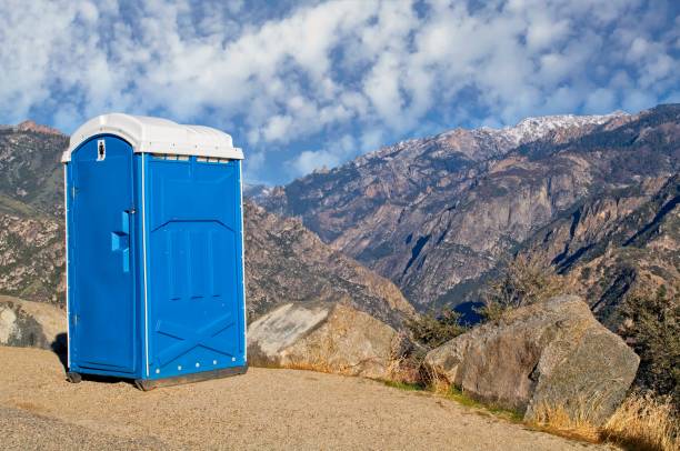 Best Wedding porta potty rental  in Seis Lagos, TX