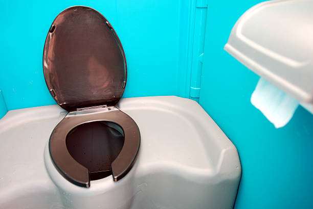 Best Portable bathroom rental  in Seis Lagos, TX