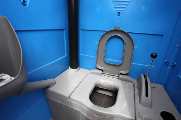 Professional porta potty rental in Seis Lagos, TX