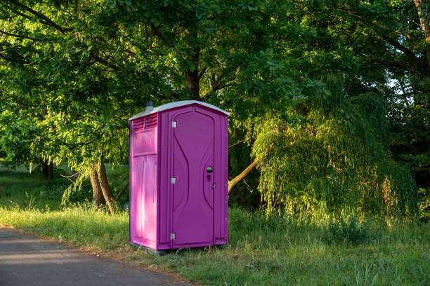 Best Porta potty delivery and setup  in Seis Lagos, TX