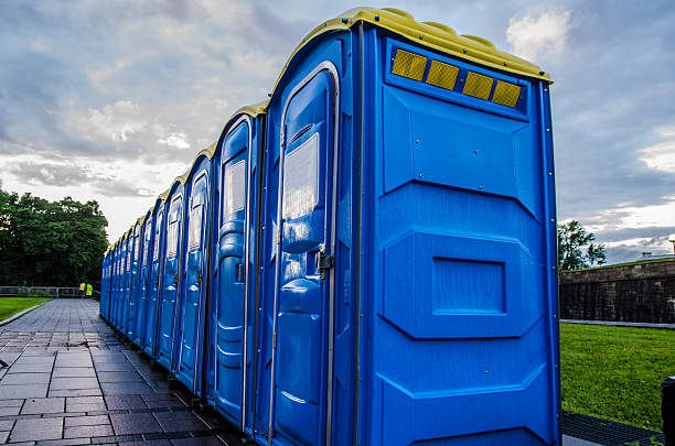 Best Temporary restroom rental  in Seis Lagos, TX